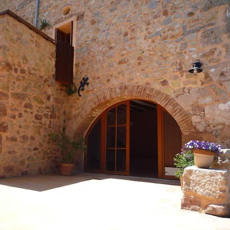 Can Gramunt La Torre de Claramunt Exterior photo