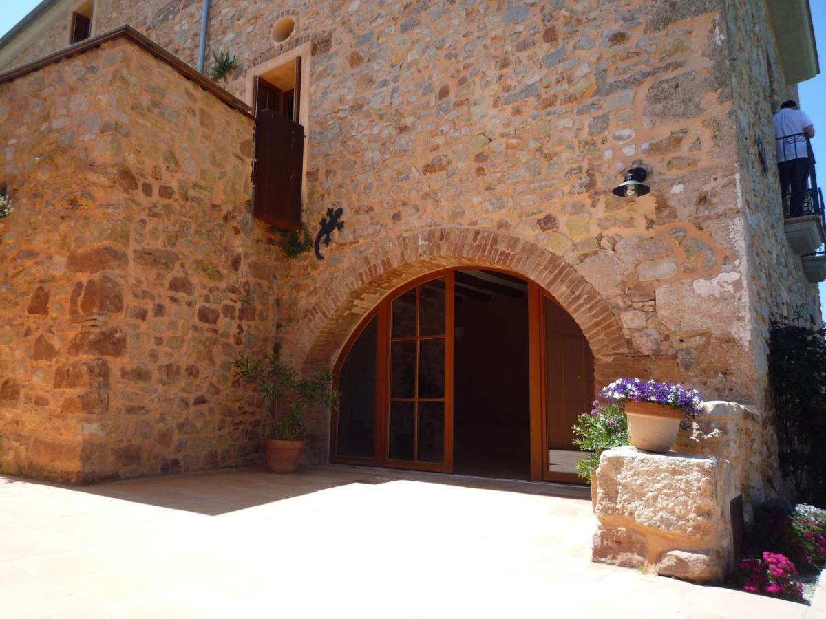 Can Gramunt La Torre de Claramunt Exterior photo